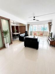 Blk 204 Pasir Ris Street 21 (Pasir Ris), HDB Executive #600943231